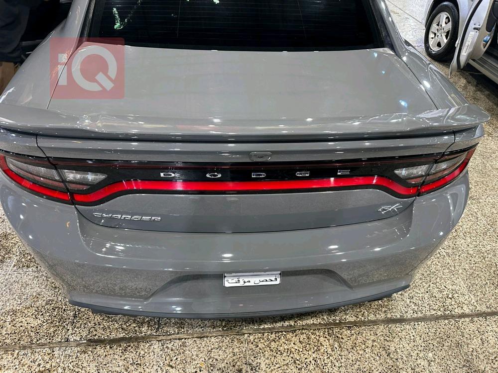 Dodge Charger